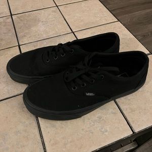 Women’s Vans